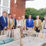 Bluemantles GS Vs Ashdown